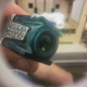 Macro lens for Google Glass lets you record strangers’ startled expressions from only inches away.